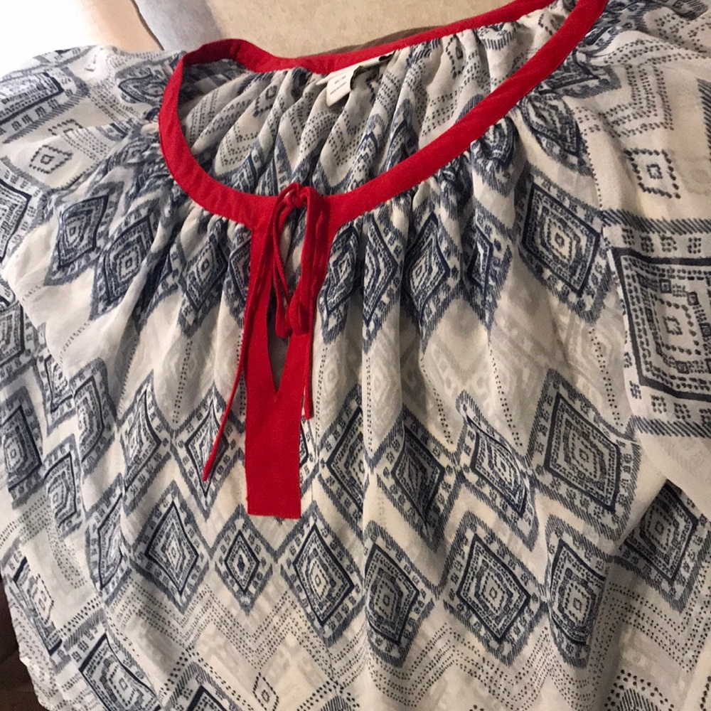Ariat blouse - Picture 5 of 5